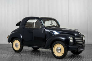 Bild 5/50 von FIAT 500 C Topolino (1953)