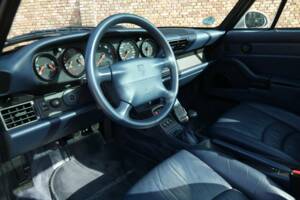 Imagen 32/50 de Porsche 911 Carrera (1996)
