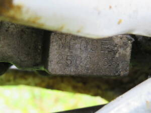 Image 42/43 de Honda DUMMY (2002)