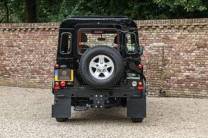 Bild 6/50 von Land Rover Defender 90 (2013)