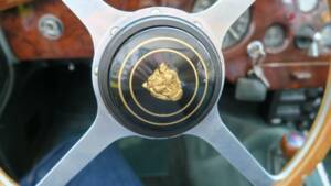Image 63/82 of Jaguar XK 140 DHC (1956)