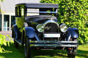 Image 4/50 de Paige-Detroit Model 6-70 (1924)