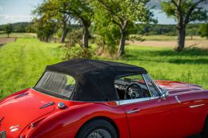 Bild 16/18 von Austin-Healey 3000 Mk II (BJ7) (1962)