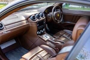 Image 36/50 of Ferrari 612 Scaglietti (2008)