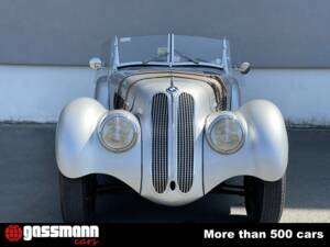 Image 2/15 of BMW 328 (1939)