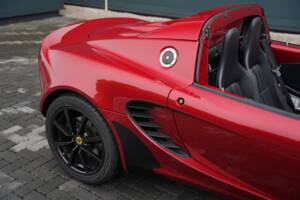 Afbeelding 46/50 van Lotus Elise 111R (2006)