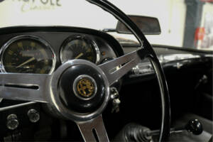 Image 12/21 of Alfa Romeo 2000 Spider (1960)