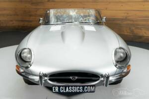 Bild 4/19 von Jaguar E-Type 3.8 (1961)
