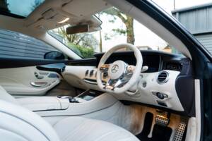 Image 35/48 of Mercedes-Benz S 63 AMG S 4MATIC (2018)