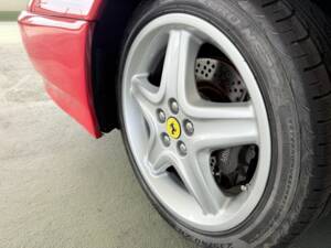Image 52/53 of Ferrari 512 TR (1994)