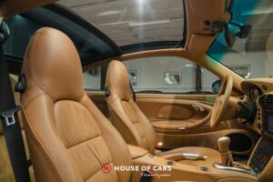 Imagen 18/24 de Porsche 911 Carrera (2003)