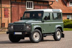 Image 1/42 of Land Rover Defender 90 (2015)