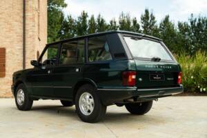 Image 8/50 de Land Rover Range Rover Vogue LSE (1994)