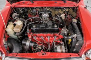 Bild 21/50 von Rover Mini Cooper 1,3 (1991)