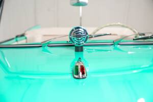 Image 24/42 de Amphicar 770 (1964)