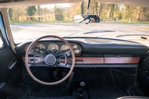 Immagine 21/49 di Porsche 911 2.0 (1964)