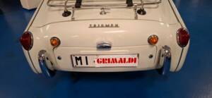 Image 23/41 of Triumph TR 3A (1960)