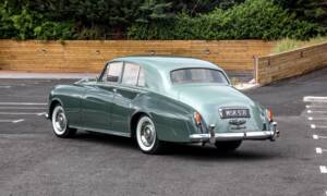 Bild 3/47 von Rolls-Royce Silver Cloud II (1961)
