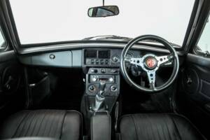 Bild 7/50 von MG MGB GT V8 SEC (1978)