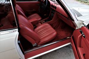 Imagen 43/76 de Mercedes-Benz 450 SLC (1978)