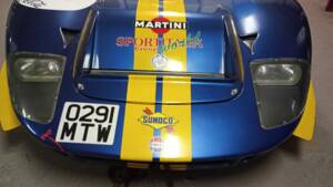 Imagen 6/137 de Ford GT40 (1971)