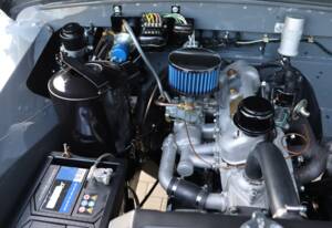 Bild 48/64 von Land Rover 88 (1958)