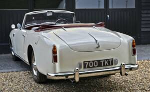 Image 22/50 of Alvis TD 21 (1962)