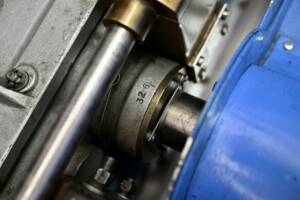 Image 30/50 de Bugatti Typ 37 A (1927)