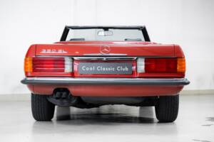 Image 8/38 of Mercedes-Benz 350 SL (1973)