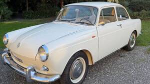 Immagine 2/19 di Volkswagen 1500 (1963)