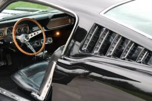 Bild 36/50 von Ford Mustang 289 (1966)