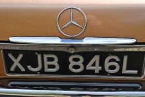 Bild 18/50 von Mercedes-Benz 350 SLC (1972)