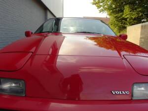 Image 14/93 de Volvo 480 ES (1995)
