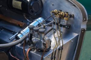 Afbeelding 47/50 van Alvis Speed 25 (1937)