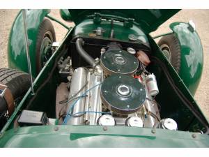 Immagine 10/19 di Frazer Nash Continental (1957)