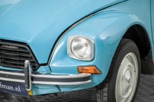 Bild 22/50 von Citroën Dyane 6 (1981)