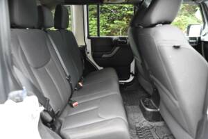 Imagen 47/50 de Jeep Wrangler 3.6 V6 (2015)