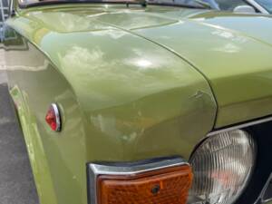 Image 16/20 of FIAT 124 Speciale (1974)