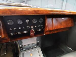Imagen 45/62 de Jaguar Mk II 3.8 (1967)