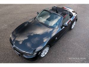 Image 21/33 of BMW Z4 2.0i (2007)