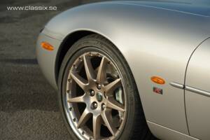 Image 5/29 of Jaguar XKR (2003)