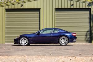 Immagine 26/31 di Maserati GranTurismo 4.2 (2008)
