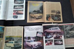 Image 27/29 of Buick 60 Century (1954)