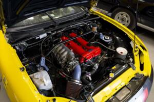 Bild 25/29 von Mazda MX-5 1.8 (2001)