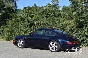 Bild 11/50 von Porsche 911 Carrera 2 (1992)