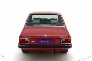 Afbeelding 4/5 van BMW 525 (1976)