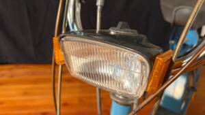 Immagine 9/15 di Solex Vélosolex Model 5000 (1975)