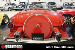 Immagine 5/15 di Ford Thunderbird (1956)