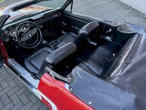 Image 26/50 of Ford Mustang 200 (1968)