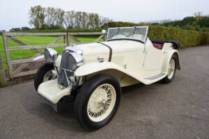 Bild 2/10 von Wolseley Hornet Special (1935)